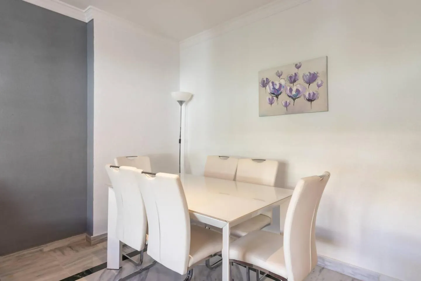 Apartamento Dama De Noche ماربيا شقة