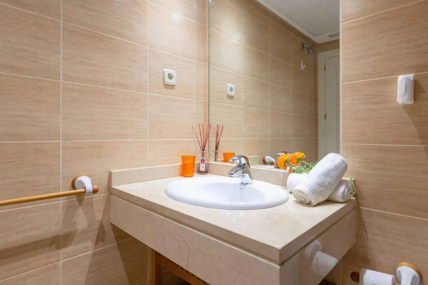 Apartamento Dama De Noche ماربيا 0*,  إسبانيا