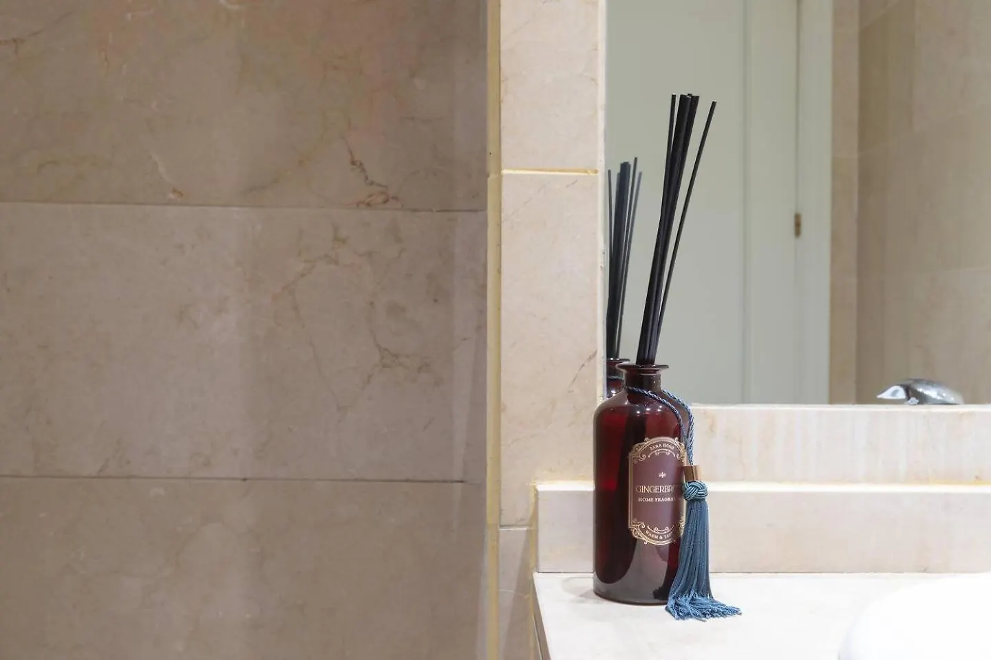 Apartamento Dama De Noche ماربيا 0*,
