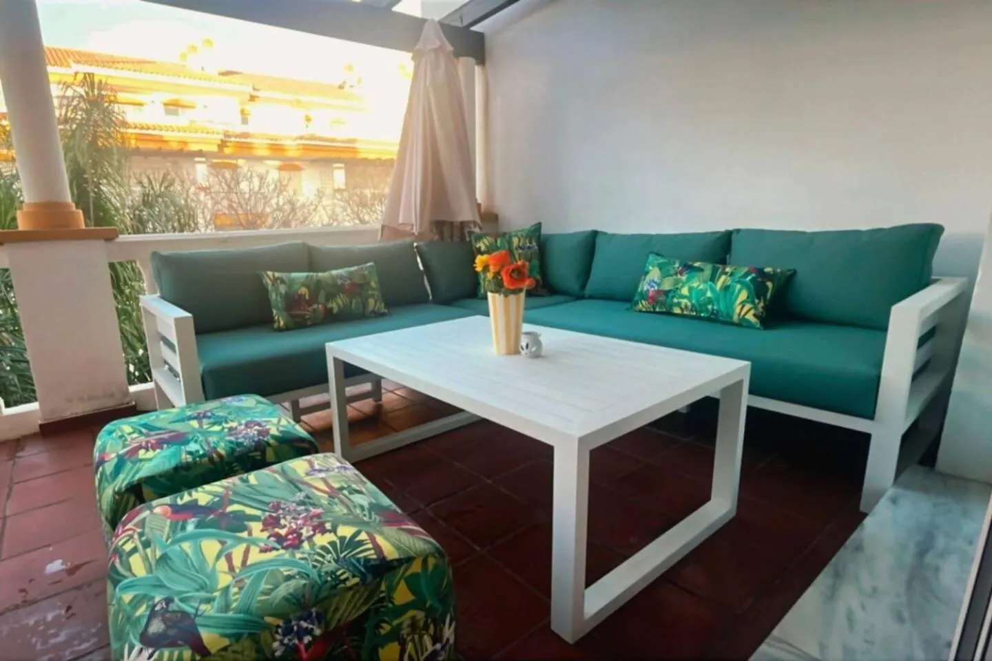 Apartamento Dama De Noche ماربيا شقة