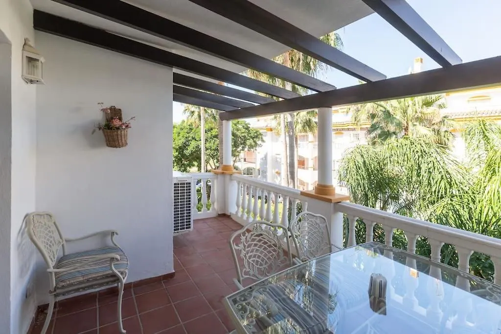 Apartment Apartamento Dama De Noche Marbella Spain
