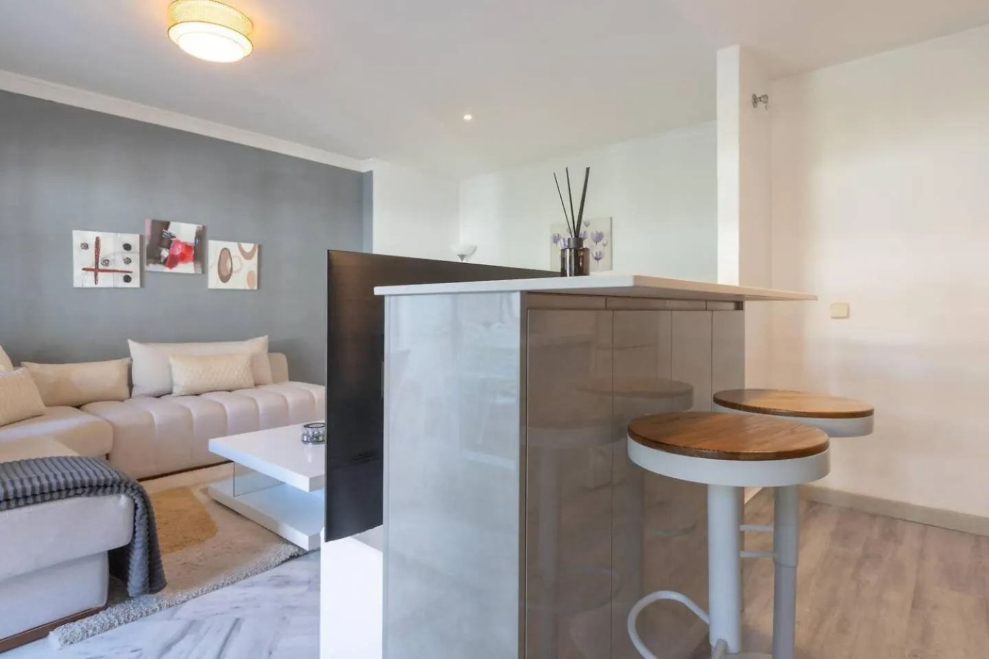 Apartamento Dama De Noche Marbella Spain