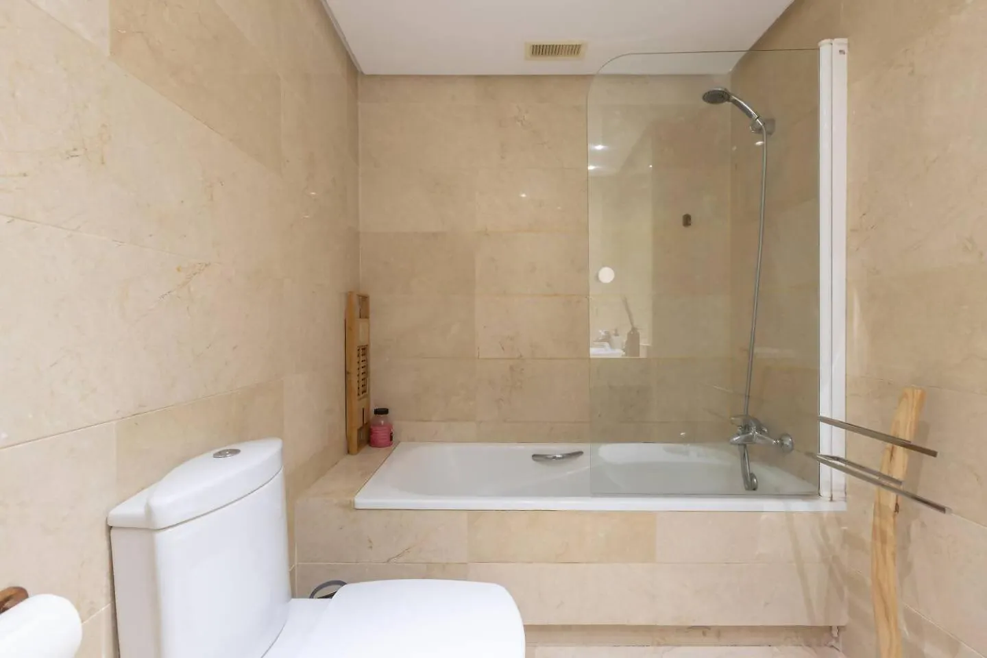 Apartamento Dama De Noche Marbella 0*,  Spain