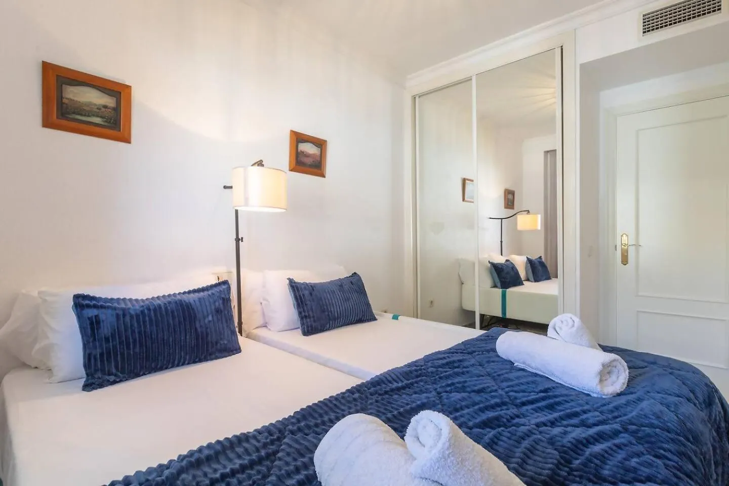 Apartamento Dama De Noche Marbella Spain