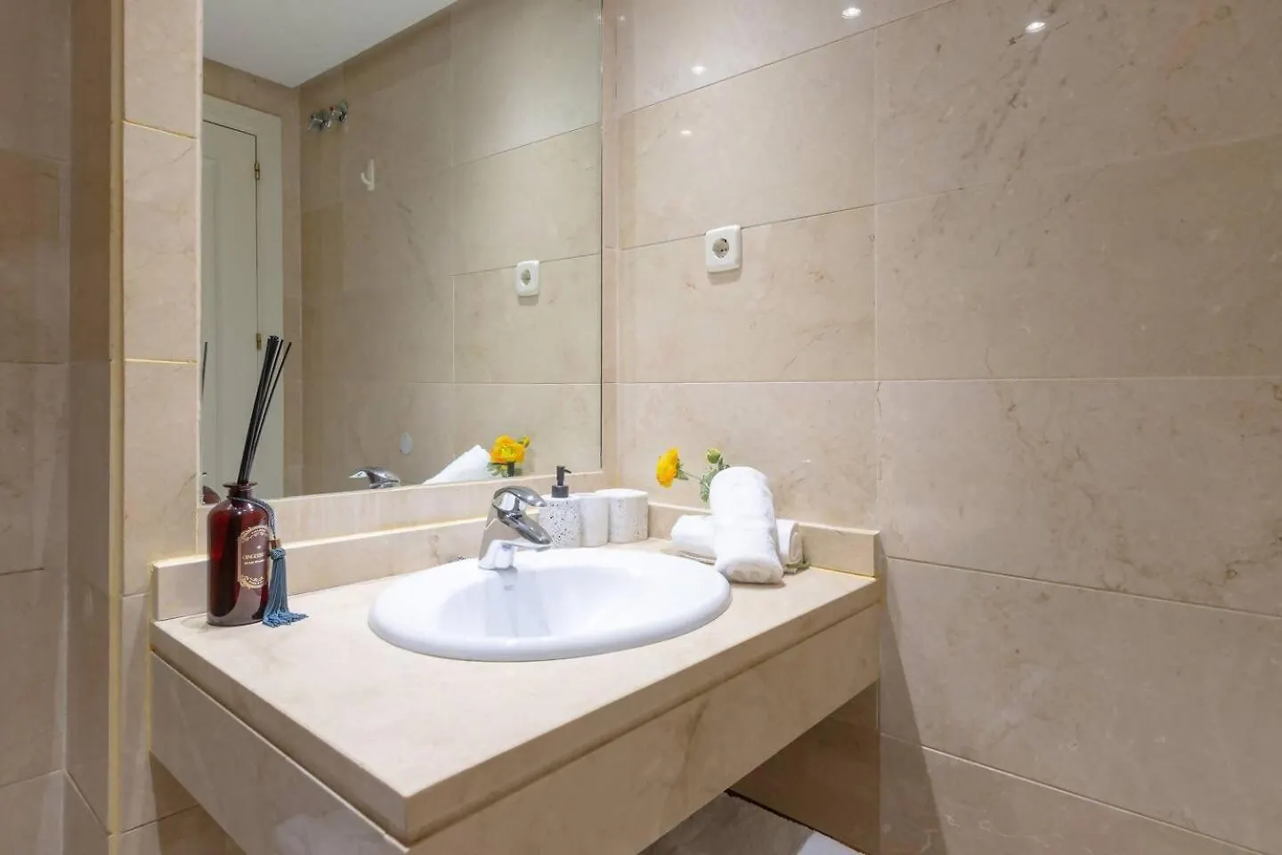 Apartamento Dama De Noche Marbella