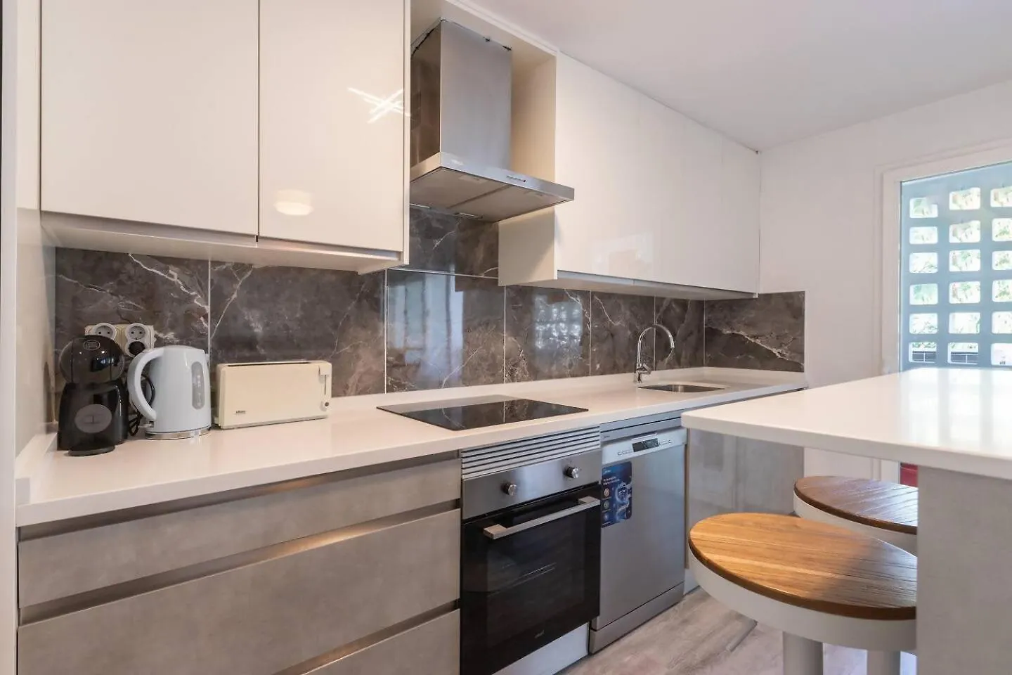 Apartamento Dama De Noche Marbella Spain