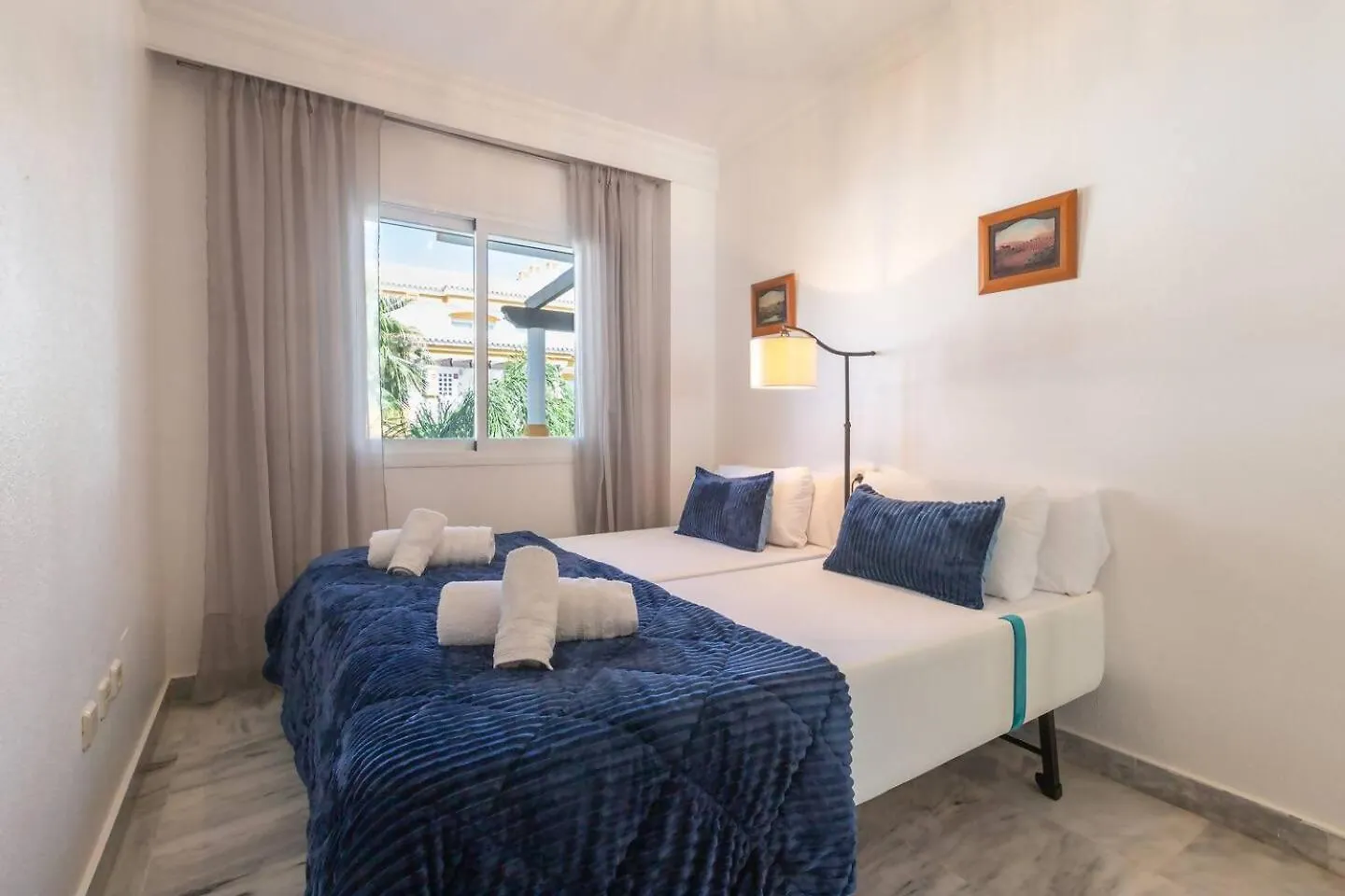 Apartment Apartamento Dama De Noche Marbella Spain
