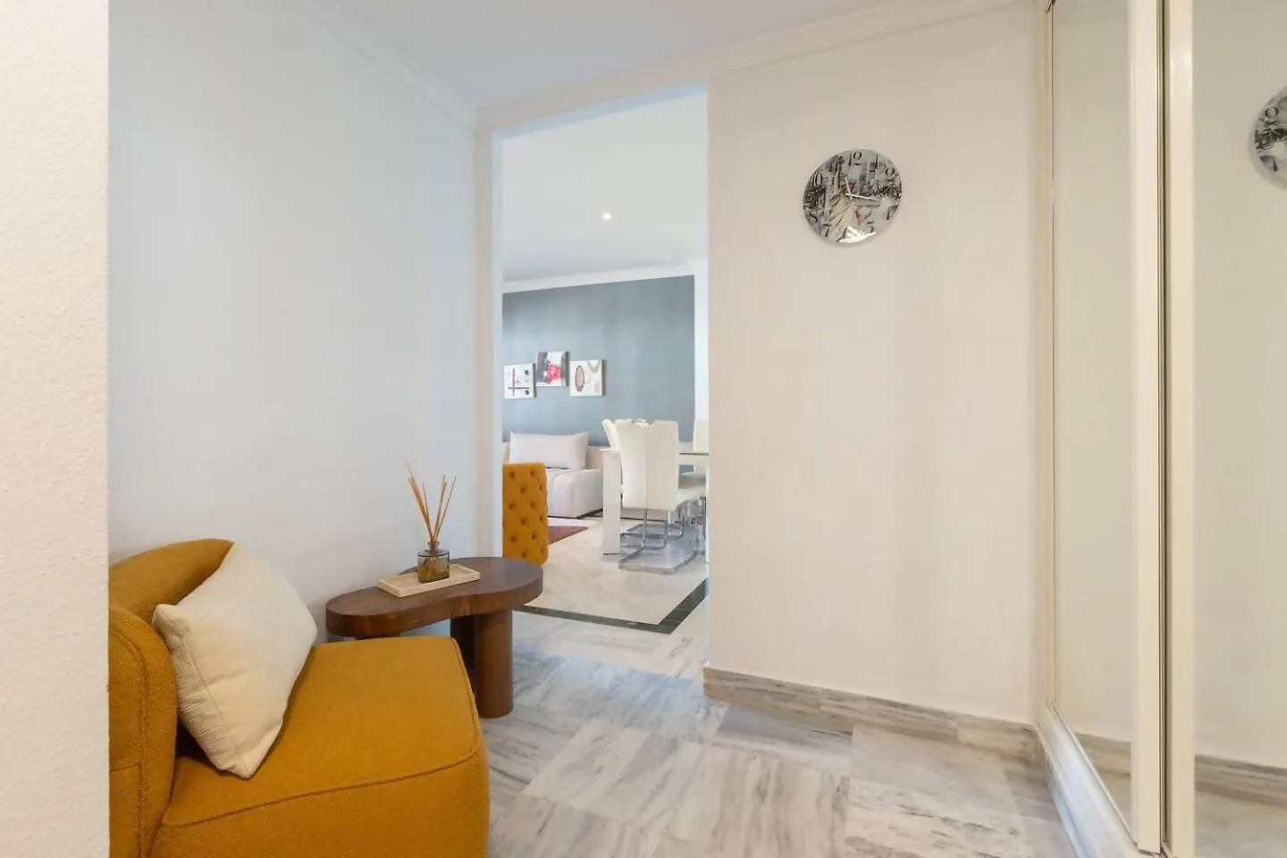 Apartamento Dama De Noche Marbella Apartment