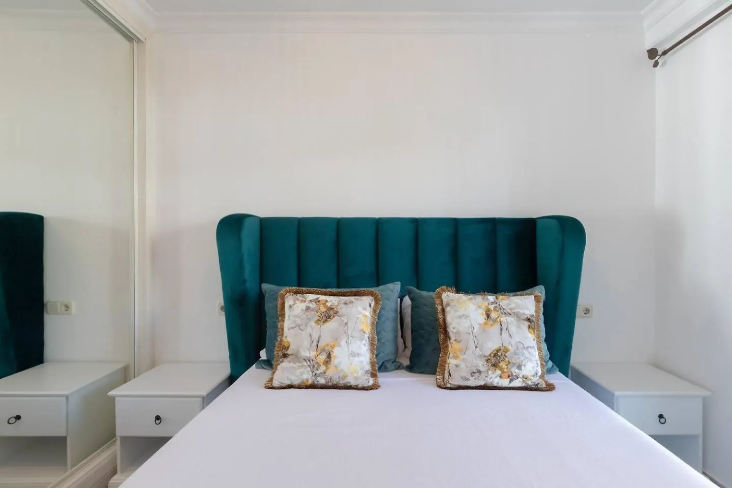 Apartamento Dama De Noche Marbella 0*,  Spain