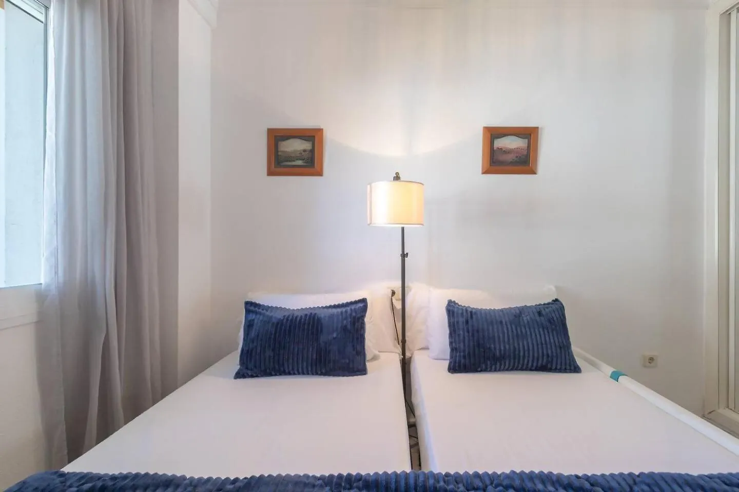 Apartment Apartamento Dama De Noche Marbella