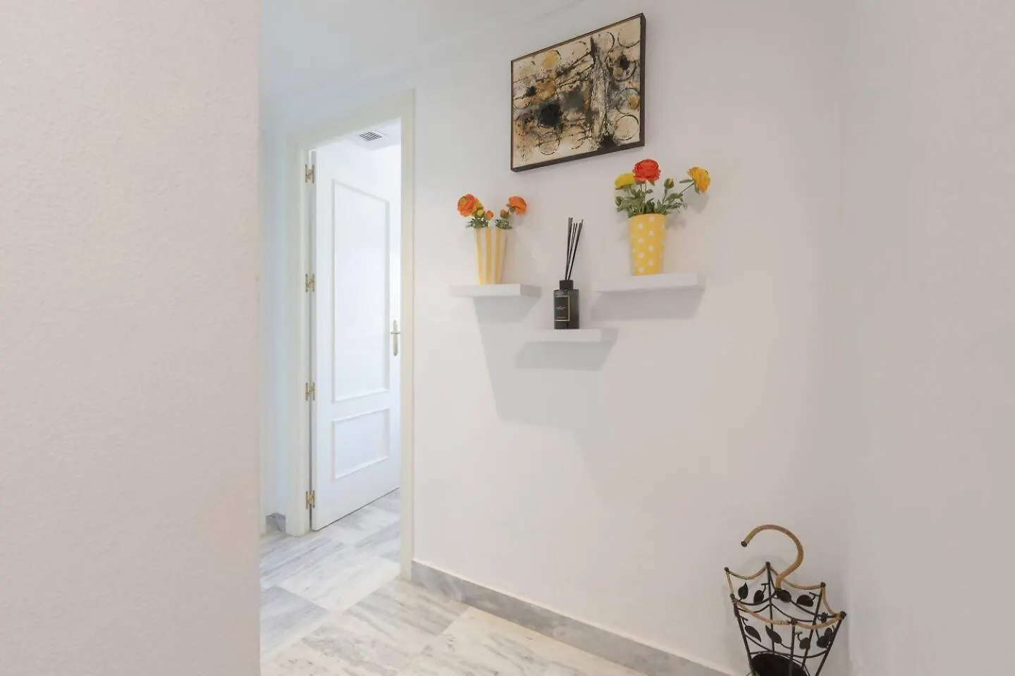 Apartamento Dama De Noche Marbella