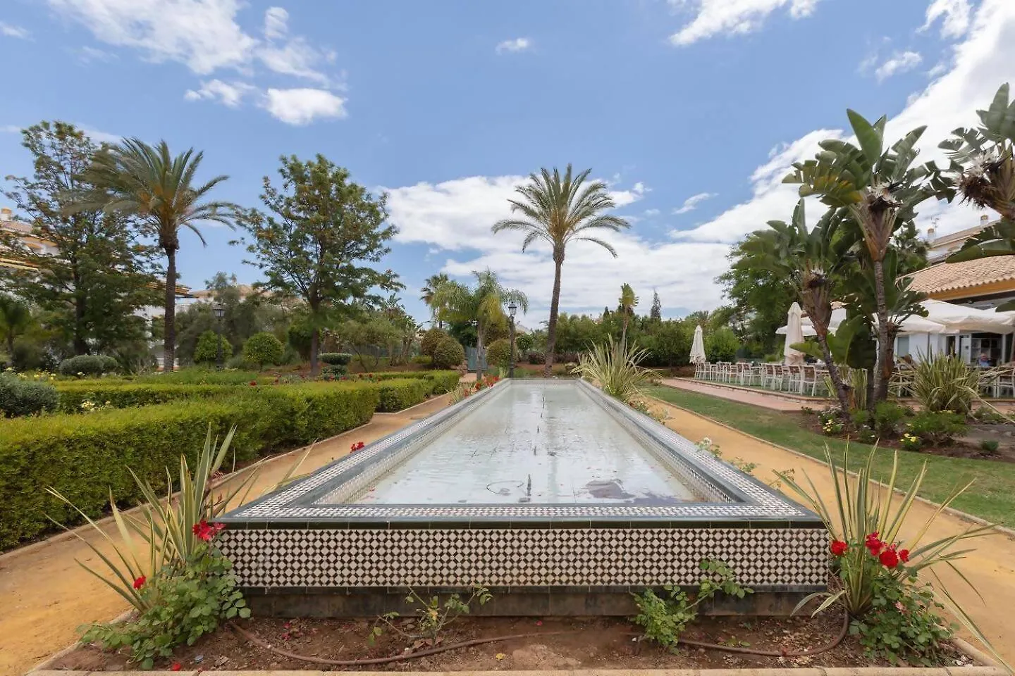 Apartamento Dama De Noche Marbella 0*,